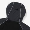 Fila Motorcore Cut Point Hood Windbreaker