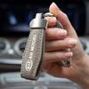 2026 Hot Car Sticker Car Key Chain Luxury Genuine Leather Keychain For Kia Sportage Cerato Optima K2 K3 K4 K5 Rio Picanto Soul C