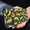 Funny Bite Apple Banana Phone Case For Oppo Reno 13 12 11 10 7 F Find X5 X6 A98 A80 A79 A78 A57 A54 A31 A17 Pro Soft TPU Cover