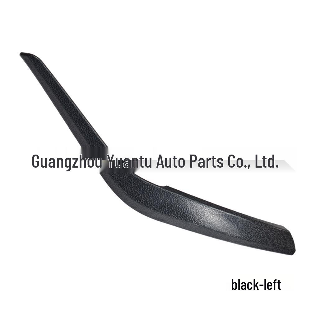 BMW X1 E84 2010-2016 Door Handle Outer Cover and Armrest Panel Bracket Replacement