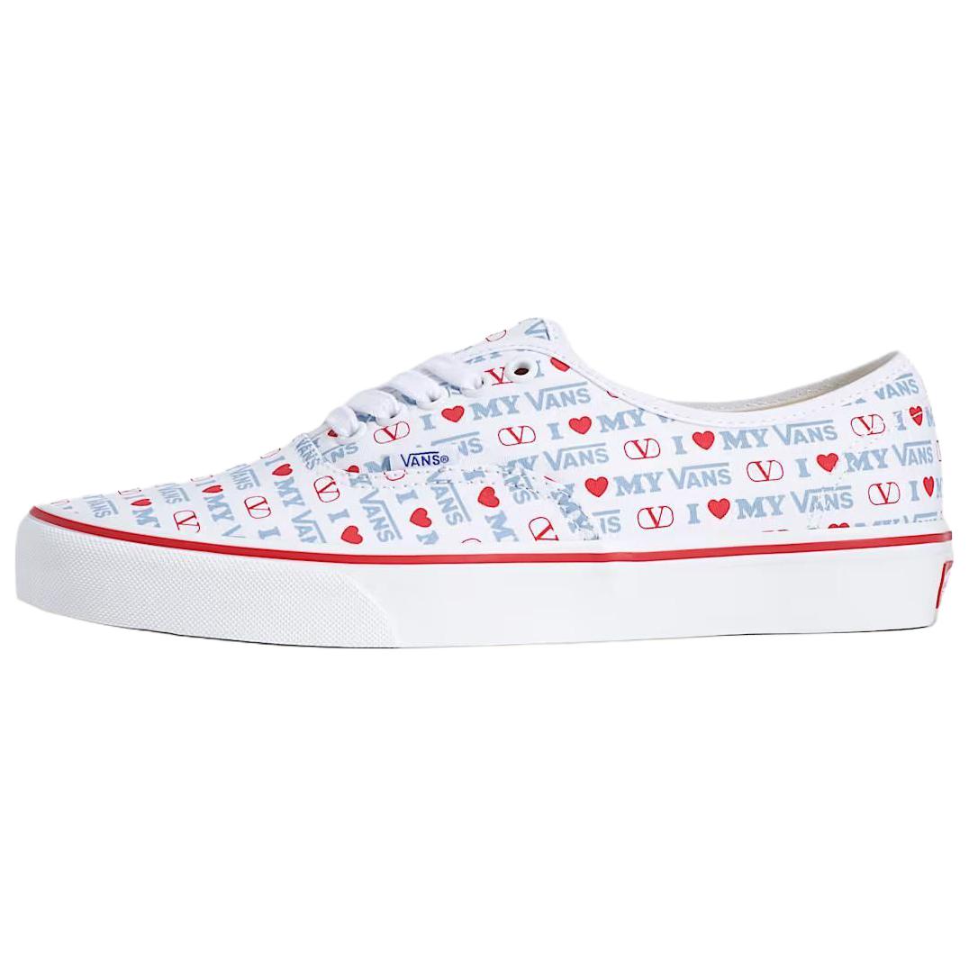 

Authentic Valentino Garavani x Authentic Vans Love VN000Z9AUVC 37