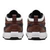 Nike SB React Leo Mid Light Chocolate - DX4361-201