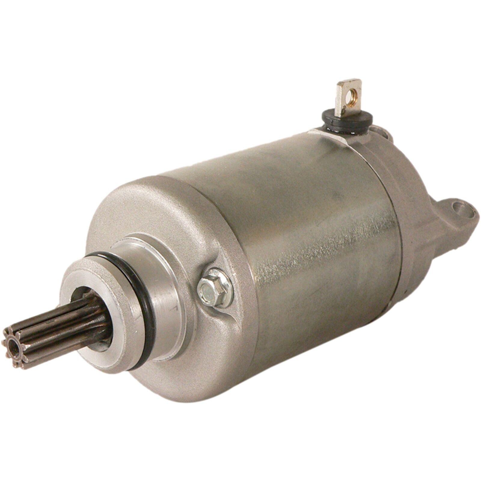 Starter Motor For CAN-AM DS450 09-2012,DS450 XMX 09-2014,DS450 XXC 09-2012/2014,DS450 X 2008 OEM:420-685-100,428000-4970,495877 1 PC Starter