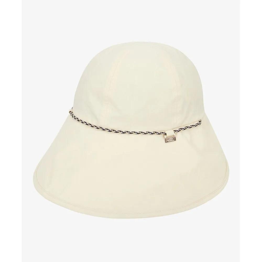 The North Face THE NORTH FACE NE3HR10A Women s Bonnet Hat_CREAM 184009 CREAM