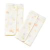 MIKI HOUSE Belt Drool Drool Pad for Baby Carriers and Baby Made In Suitable for Boys and Baby Multicolor Pad, Cover, Slings, Japan, Girls, Kids,