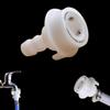 Universal Water Faucet Adapter 3/4"Male Thread 12mm Barbed Washing Machine Tap Adapter Garden Irrigation Water Connector Fitting