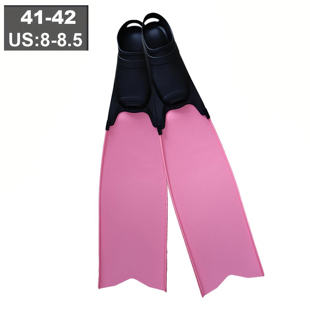 Labe de scufundare adâncă, labe de scufundare liberă