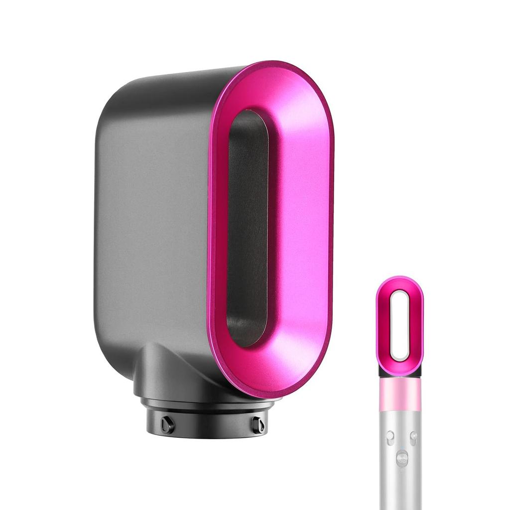 Pre-Styling Trocknungsdüse für Dyson Airwrap HS01/HS05 – Schnell trocknender Aufsatz, Nickel/Kupfer (Teil 969759-05)