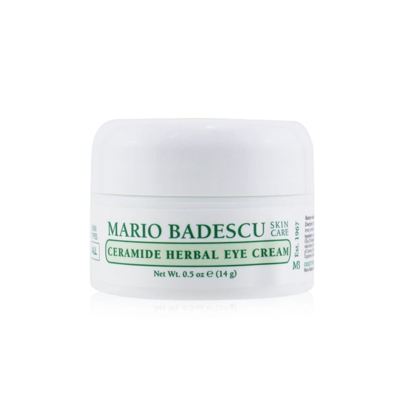 

Mario Badescu Керамидный травяной крем для глаз 14 мл
