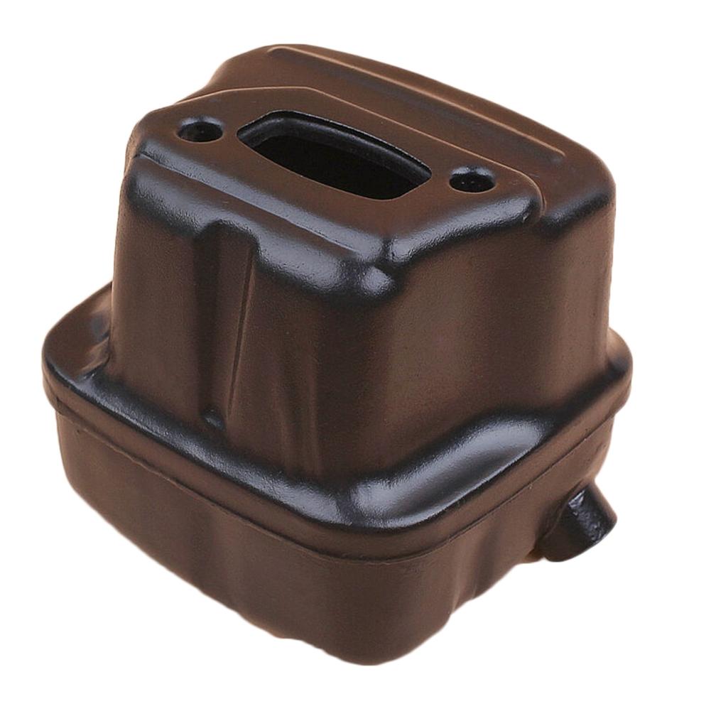 Echipament Tobă de eșapament 345 340 346XP Piesă tobă de eșapament Motoferăstraie 503862802