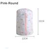 Jeans Socks Pants Storage Compartment Boxes Drawer for Closet Wardrobe, Clothes Separation Organizer