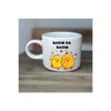 My Sister, My Sister Porcelain Mug Tea Coffee