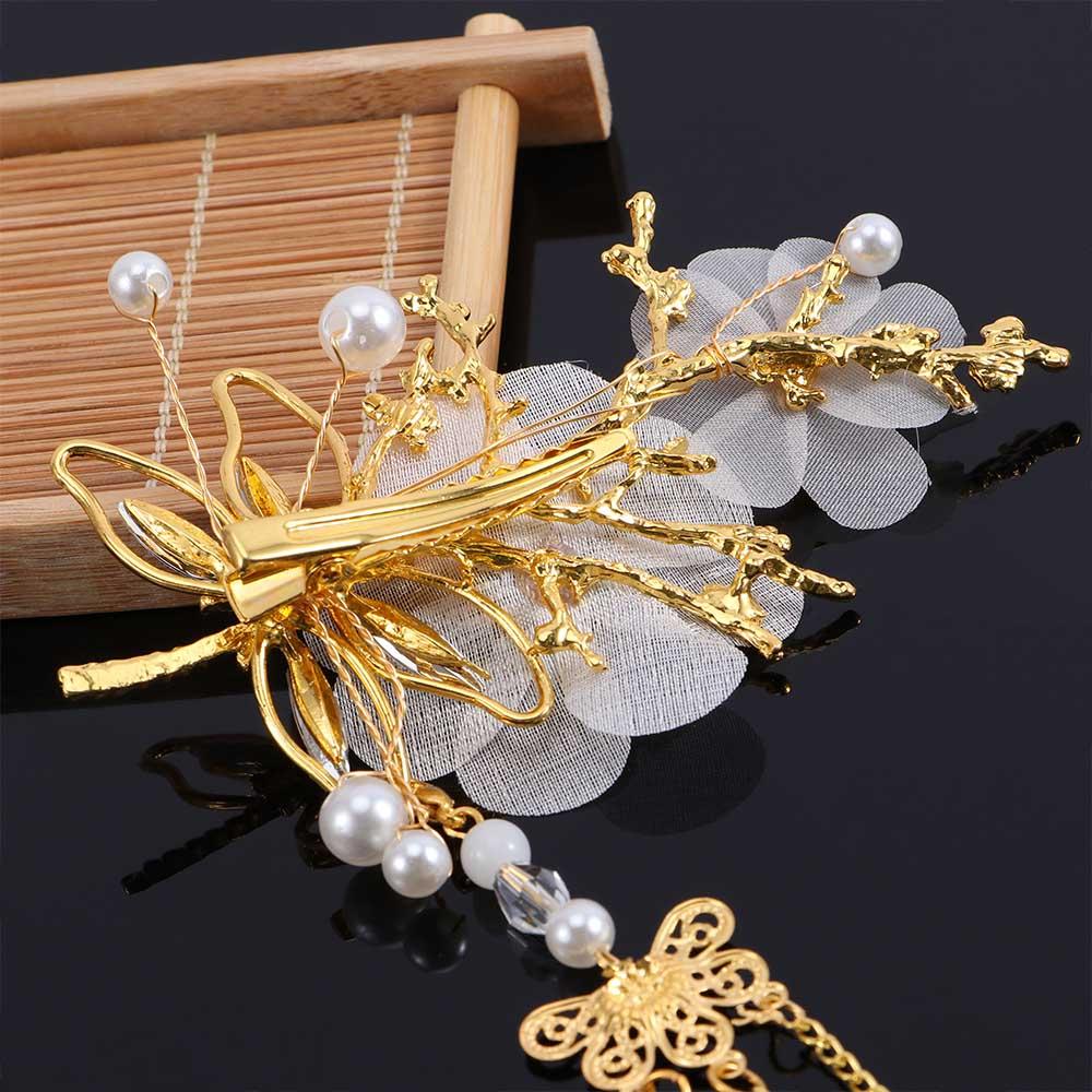 Styling Tools Hairgrip Headwear Jewelry Hair Clip Fashion Accessories Hair Styling Accessories