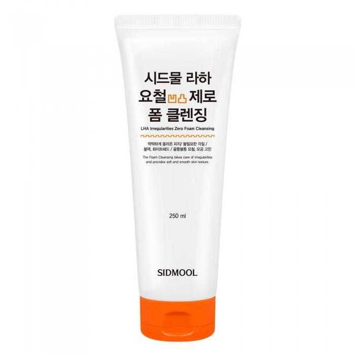 Laha Yocheol Zero Foam Cleansing 250ml