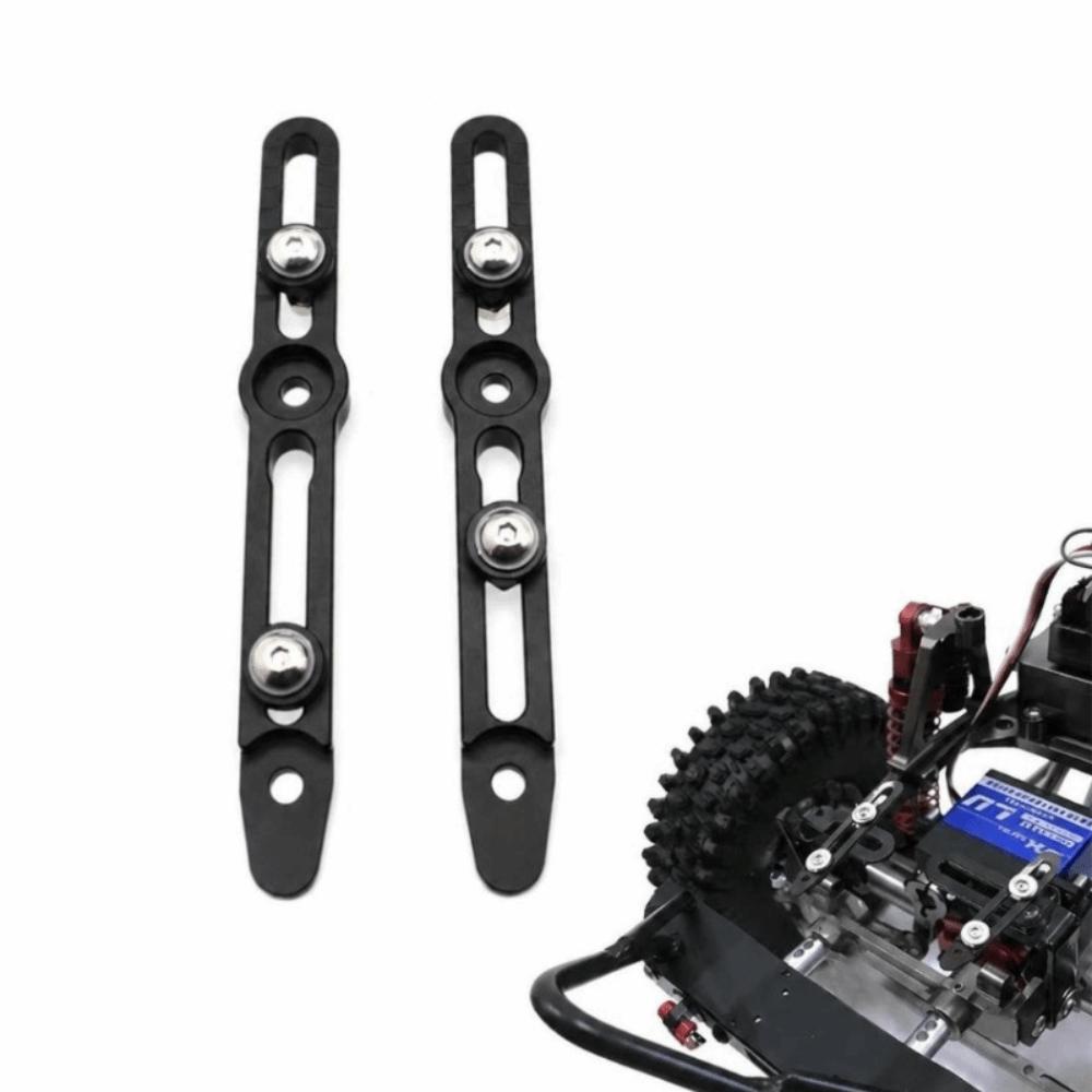Reduce Wind Noise Windscreen Adjuster Bracket Kit for V Strom 800DE DL800 2022 2023 2024