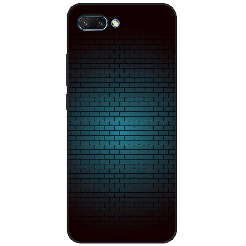 For Huawei Honor 10X Lite Case Silicone TPU Soft Back Cover Phone Case For Huawei Honor 10i Honor10 Bumper For Huawei Honor 10