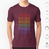 Pride T Shirt Cotton Men Women DIY Print National Pride March Nevertheless Persisted Strength Proud Equality We Persisted