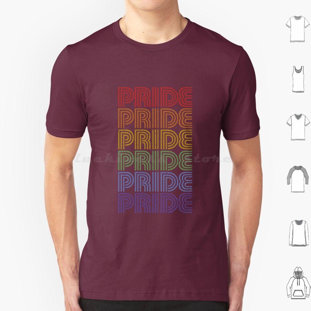 Pride T Shirt Cotton Men Women DIY Print National Pride March Nevertheless Persisted Strength Proud Equality We Persisted
