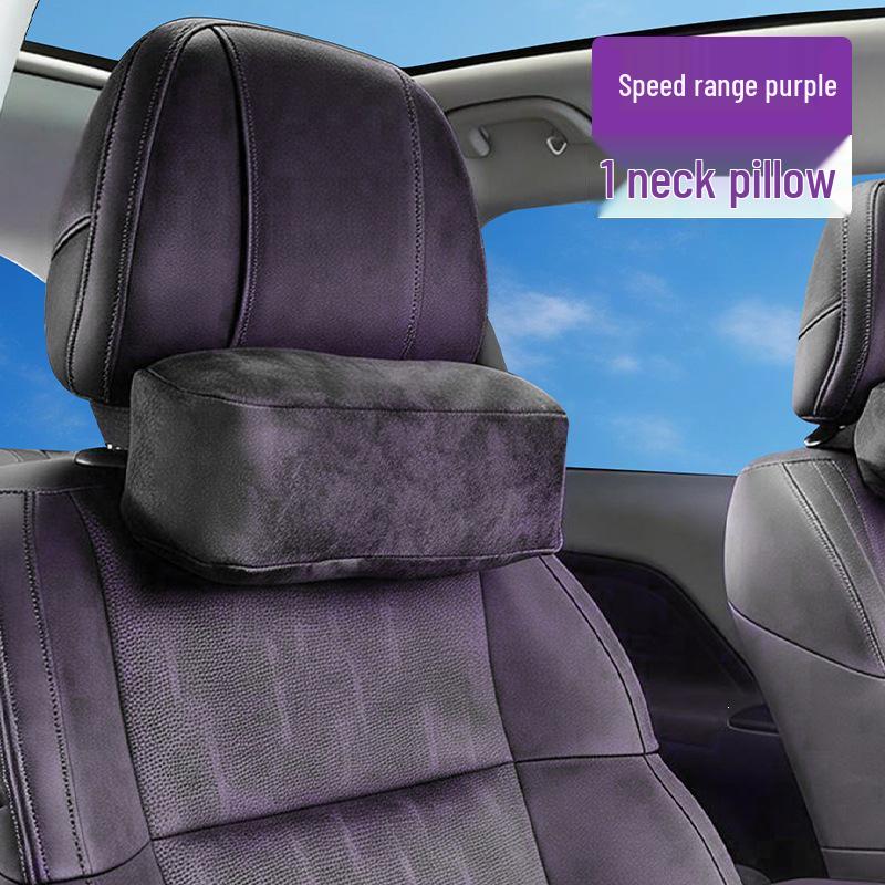 Подушка-подголовник Leapmotor LAFA5 для сиденья водителя