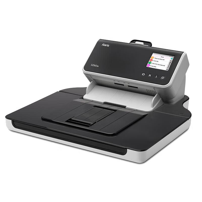 

Kodak S2060W Wireless Document Scanner