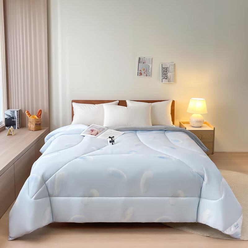 

FIRS Knitted Cloud Soybean Duvet