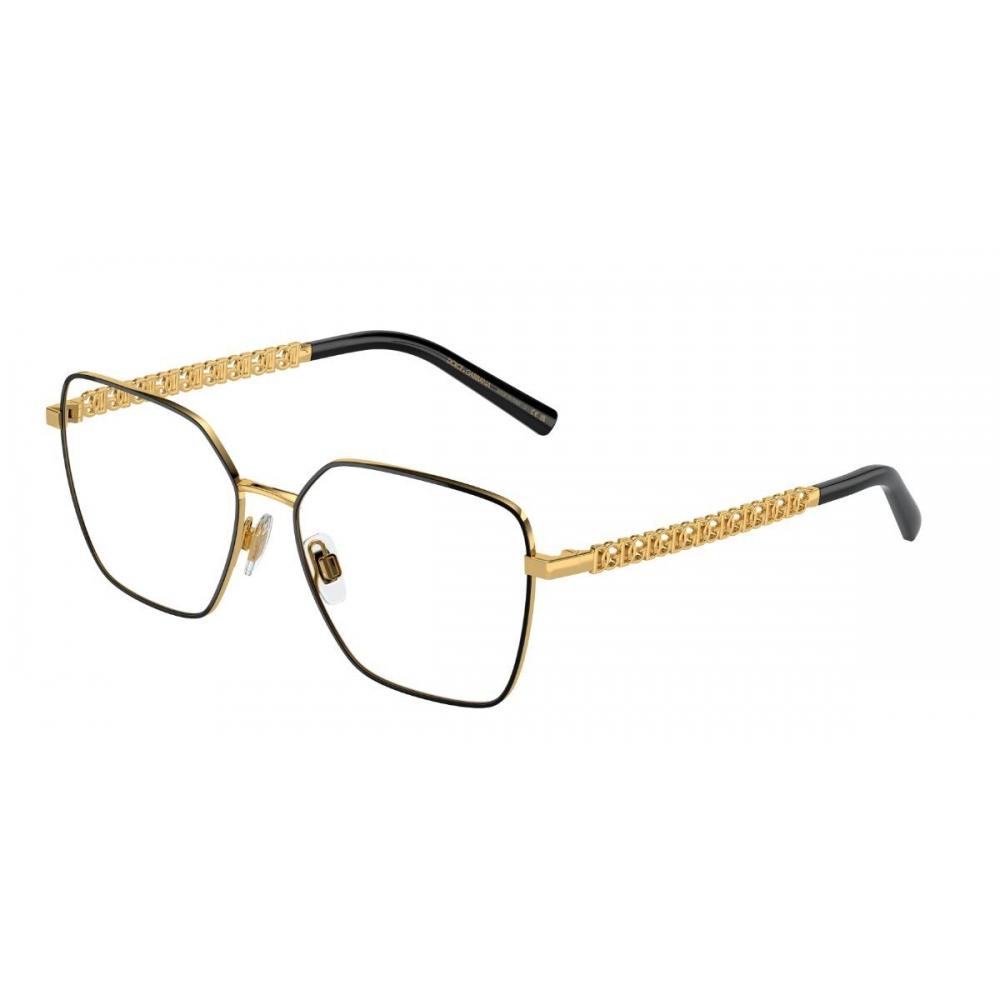 Dolce   Gabbana Dg1351 1334 Women Eyeglasses
