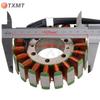 DUCATI Magneto Stator Generator Coil for Models: 749, 996, 998, 748, 1100, S2R
