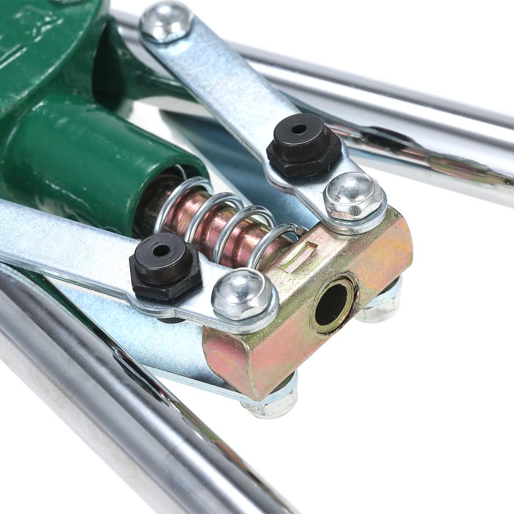 

Ручной заклепочный пистолет, клепальный пистолет, ручные плоскогубцы для заклепок, пистолет для заклепок, заклепочный болт, инструмент для ручных заклепок