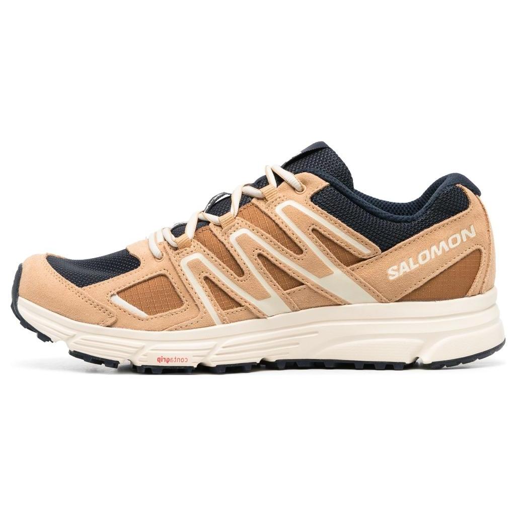 

Новые SALOMON X Mission 4 Коричневый Белый 471380 43