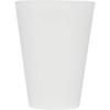Glastonbury Reusable Plastic 300ml Cup