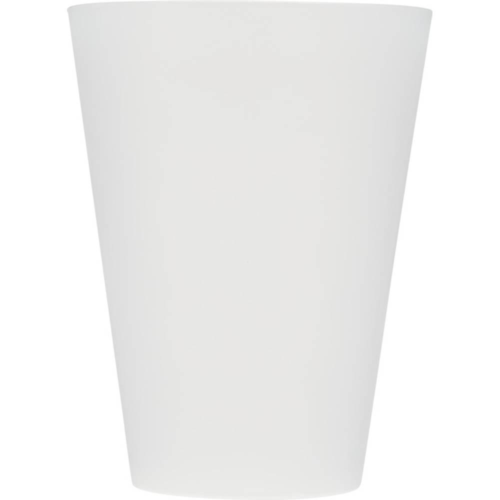 Glastonbury Reusable Plastic 300ml Cup