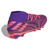 Adidas Nemeziz .3 MG Tension Tape - Energy Ink Signal Pink Men Sneakers Purple Signal-Green EH0523