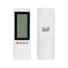 For Airwell Electra Gali RC08A/RC08B A/C Air Conditioner Conditioning Remote Control Replacement Air Conditioner Remote Control