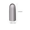 Breathable Thumb Sleeve Small Elastic Finger Covers Durable Anti- Finger Protector  Playing Game