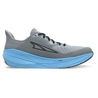 Running Shoes Experience Flow