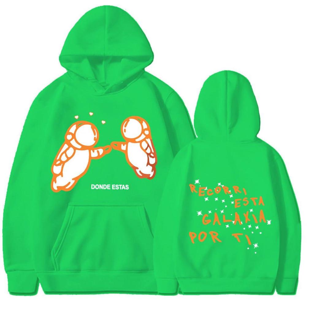Melanie Martinez Portals Damen Herbst/Winter Sportliches Kapuzensweatshirt