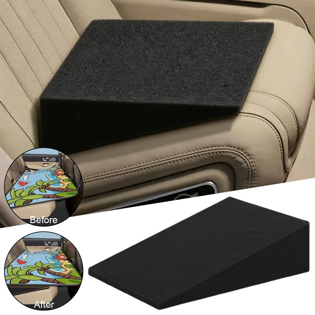 Car Rear Seat Leveling Pad Rear Seat Filling Pad Seat Flat Rear Seat Sleeping Pad Car Mattress Car Renovation