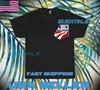 NOVÉ tričko PREMIUM US SKI TEAM MASTERS LOGO Tričko ZABAVNÉ UNISEX VELIKOST S AŽ 5XL