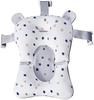 Baby Bath Tub Seat Cushion - Non-Slip Bathtub Seat for Newborns - Soft Wash Basin Cushion - Safe Support for 0-12 Months