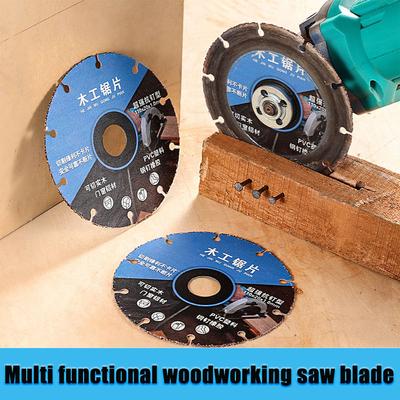 Accessori per attrezzi elettrici – Lame per seghe circolari