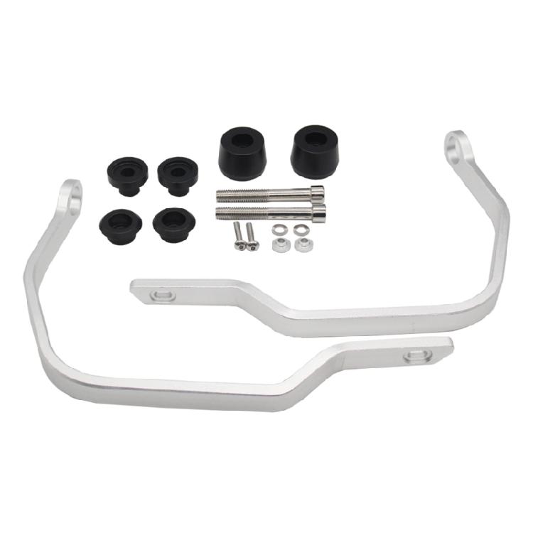 Handlebar Grips Guard Brake Clutch Levers Guard Protector for R1200GS R1250GS