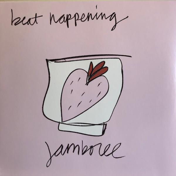 

LP Record BEAT HAPPENING - Jamboree REWIGLP115 Domino 2022 Europe Rock