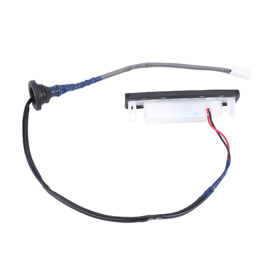   Liftgate Release   84840-08010 Tailgate Rear Door     Button Replacement for GS300 GS350 GS430 GS450h GS460 LS460