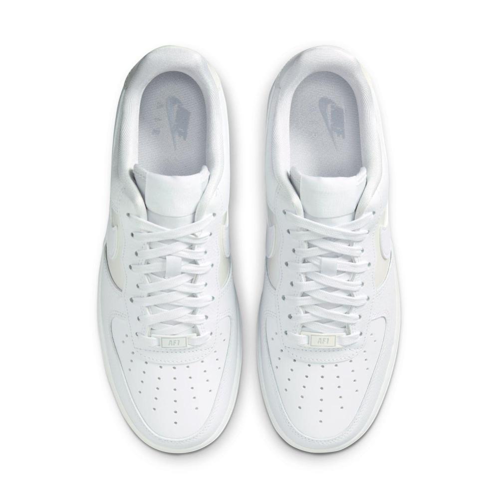 Nike W Air Force 1  07 Wih3204 100Wht Wht