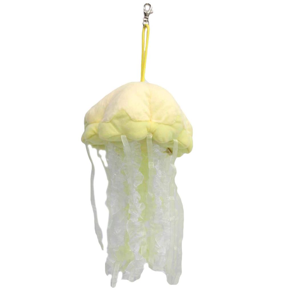Jellyfish Medium Yellow