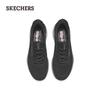 Skechers Men's Breathable Slip-On Walking Shoes
