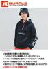 BURTLE 2024 Model Anorak Parka 4054 L 14 Mills Green