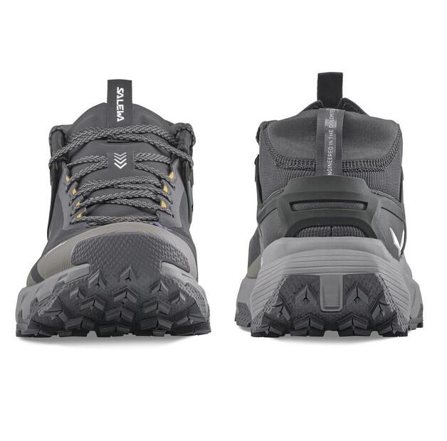 Ботинки Salewa Pedroc 2 Mid Powertex