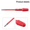 Accessories Screwdriver Compact Easy Installation Electrician
