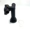 OE 902-5113 Engine Coolant Thermostat Housing Assembly for Mini Cooper 2002-2008 1.6L W10B16A